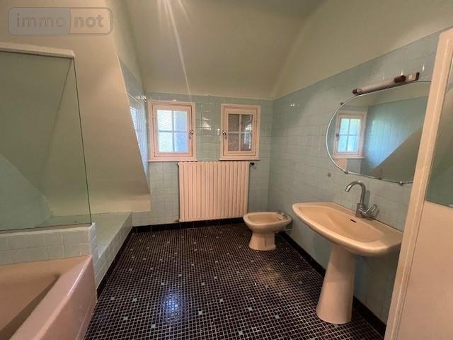 Maison a vendre Plogastel-Saint-Germain 29710 Finistère 237 m2 14 pièces 265750 euros