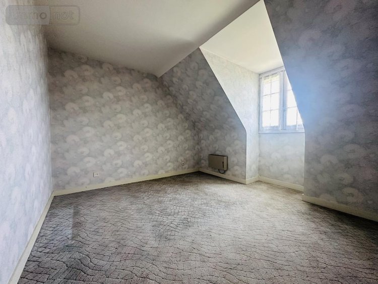 Maison a vendre Larmor-Plage 56260 Morbihan 99 m2 5 pièces 338140 euros