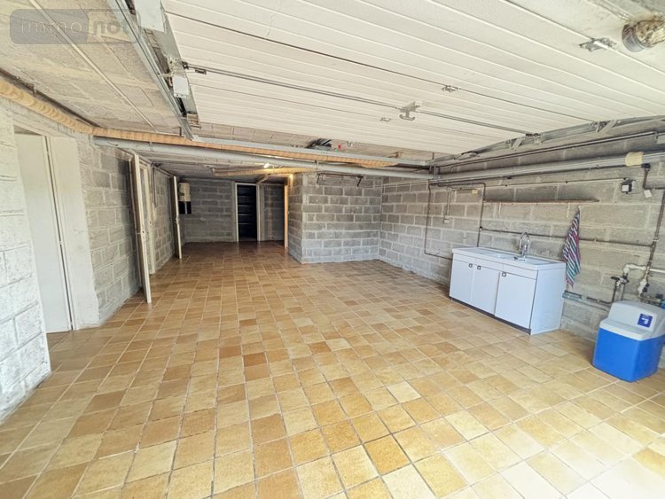 Maison a vendre Fussy 18110 Cher 91 m2 5 pièces 144900 euros