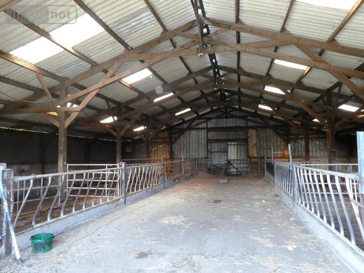 Divers a vendre Le Saint 56110 Morbihan 1 m2  335600 euros