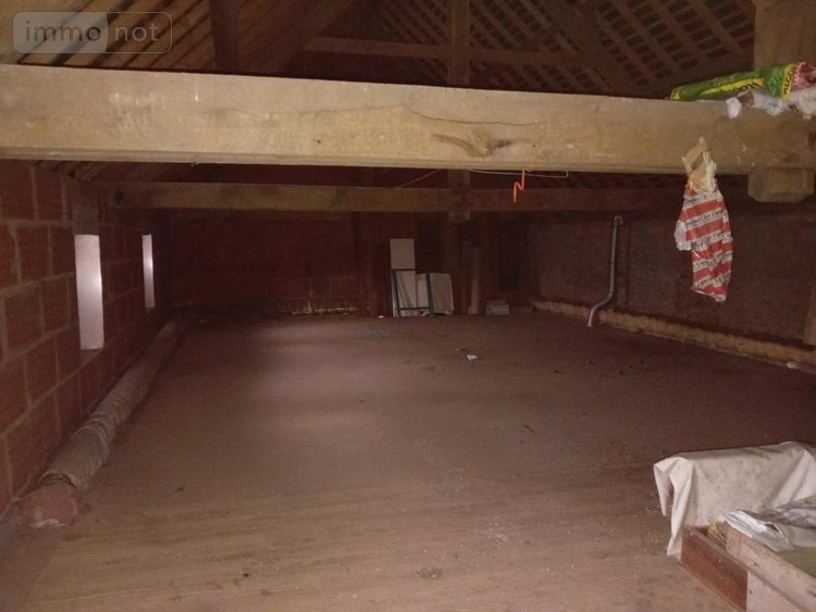 Maison a vendre Saint-Brice-de-Landelles 50730 Manche 70 m2 3 pièces 116060 euros