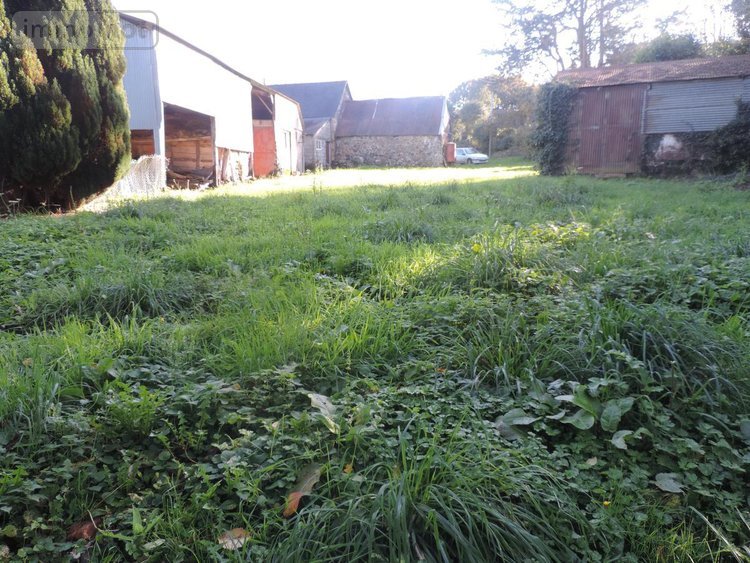 Maison a vendre Tréglamus 22540 Côtes-d'Armor 70 m2 3 pièces 120600 euros