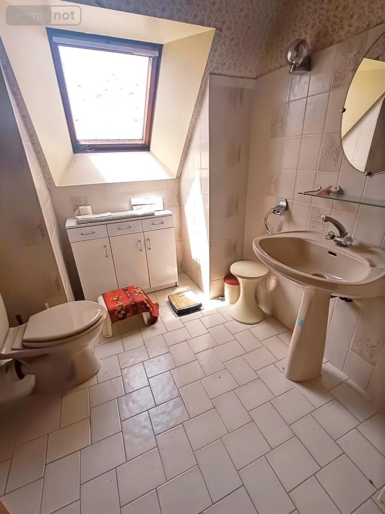 Maison a vendre Kerfourn 56920 Morbihan 175 m2  220860 euros