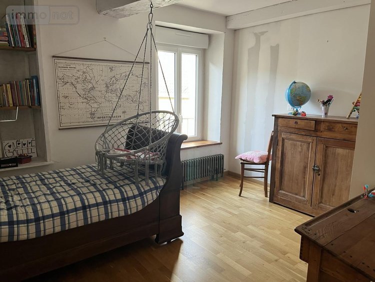 Maison a vendre Boursault 51480 Marne 195 m2  371000 euros