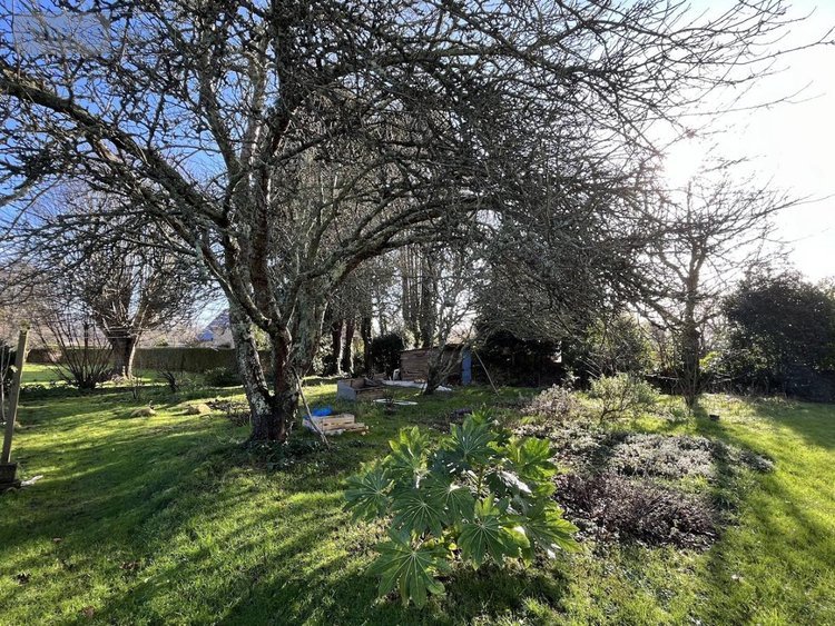 Maison a vendre Bénodet 29950 Finistère 122 m2 6 pièces 290000 euros