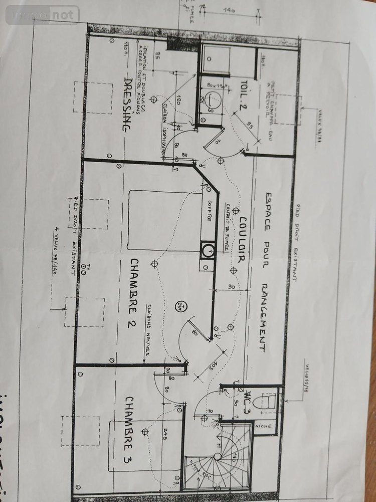 Maison a vendre Theix-Noyalo 56450 Morbihan 140 m2  623700 euros