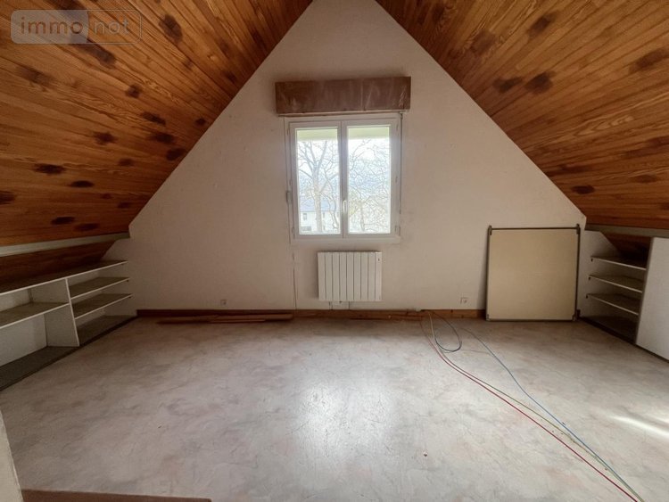 Maison a vendre Ploeren 56880 Morbihan 166 m2 9 pièces 440160 euros