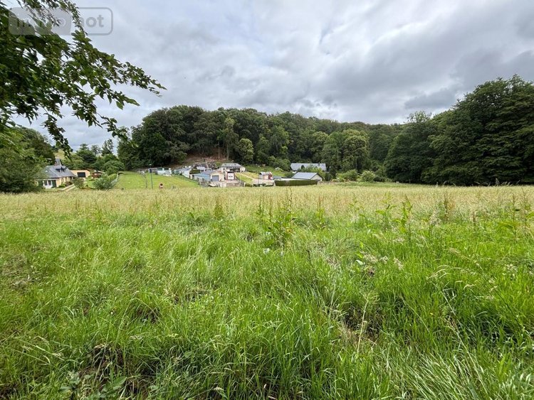 Maison a vendre La Vaupalière 76150 Seine-Maritime 102 m2  179000 euros
