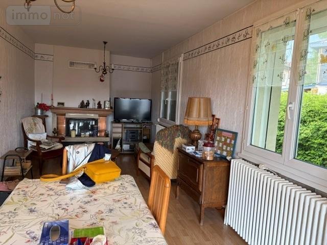 Maison a vendre Pouilley-les-Vignes 25115 Doubs 110 m2 5 pièces 258000 euros