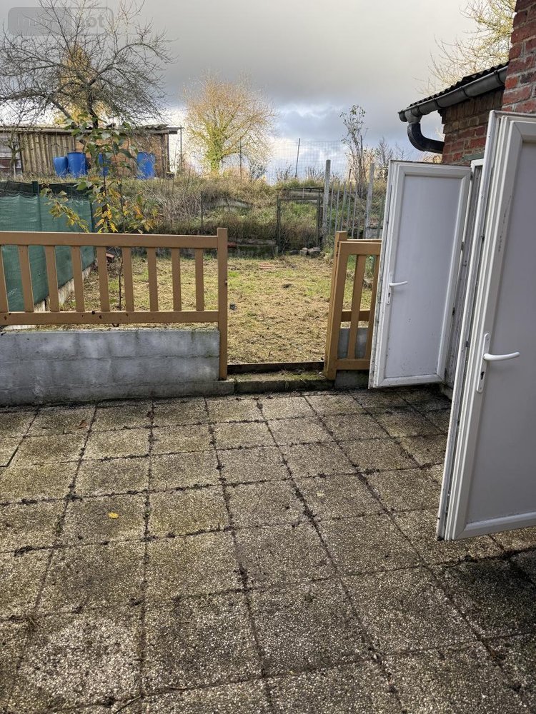 Maison a vendre Bohain-en-Vermandois 02110 Aisne 95 m2 9 pièces 77800 euros