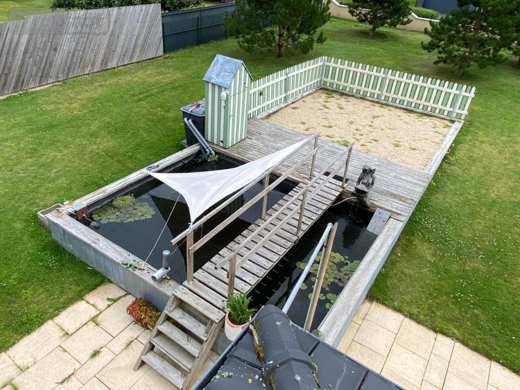 Maison a vendre Saint-Agathon 22200 Côtes-d'Armor 218 m2 8 pièces 539680 euros