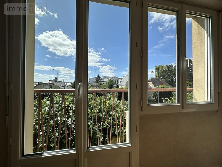 Appartement a vendre Rennes 35000 Ille-et-Vilaine 61 m2 4 pièces 176472 euros