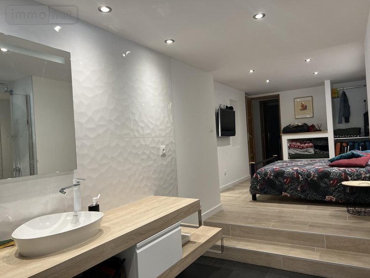 Maison a vendre Larmor-Plage 56260 Morbihan 215 m2 7 pièces 950423 euros