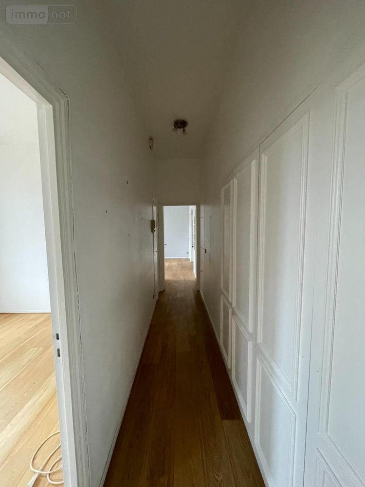 Location appartement Lille 59000 Nord 79 m2 3 pièces 1896 euros