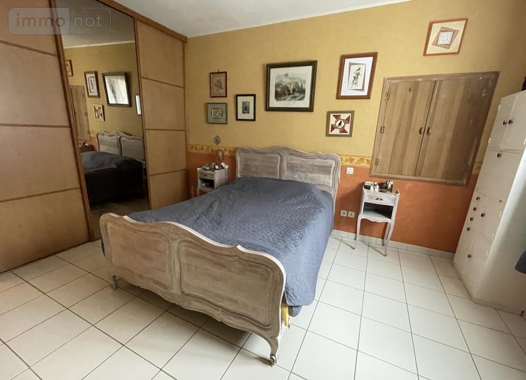 Maison a vendre Vivoin 72170 Sarthe 357 m2 15 pièces 350000 euros