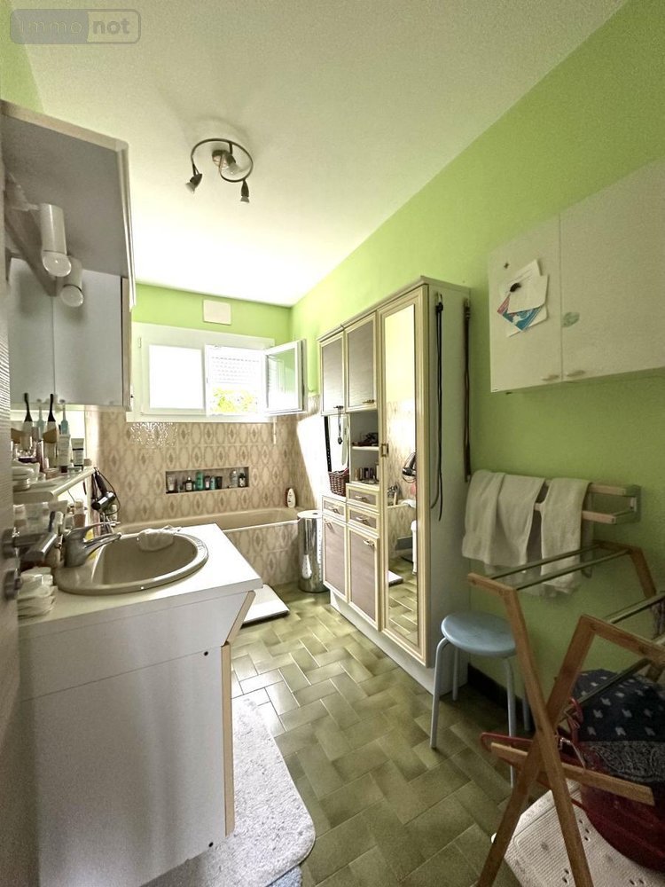 Maison a vendre Hennebont 56700 Morbihan 134 m2 6 pièces 356080 euros