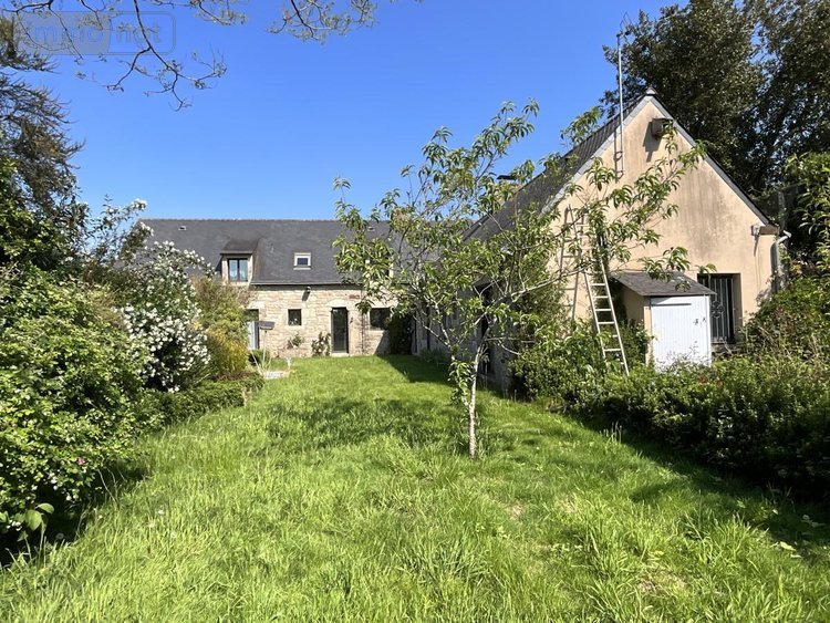 Maison a vendre Caudan 56850 Morbihan 280 m2 7 pièces 540160 euros