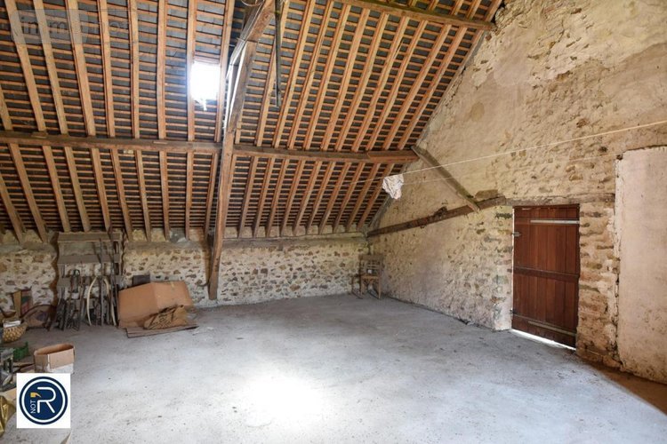 Viager maison Saint-Céneré 53150 Mayenne 95 m2 5 pièces 50000 euros