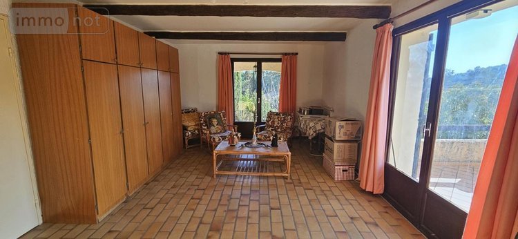 Maison a vendre Saint-Clément-de-Rivière 34980 Hérault 195 m2 8 pièces 518000 euros