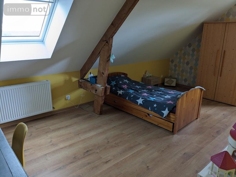 Maison a vendre Noyen-sur-Sarthe 72430 Sarthe 220 m2 8 pièces 228800 euros