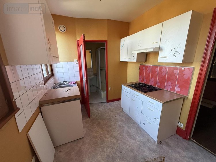 Immeuble a vendre Corbie 80800 Somme 162 m2  166400 euros