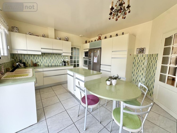 Maison a vendre Mimizan 40200 Landes 199 m2 6 pièces 479000 euros