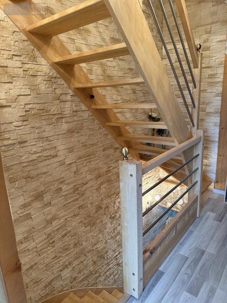 Maison a vendre Caudry 59540 Nord 127 m2 6 pièces 167680 euros