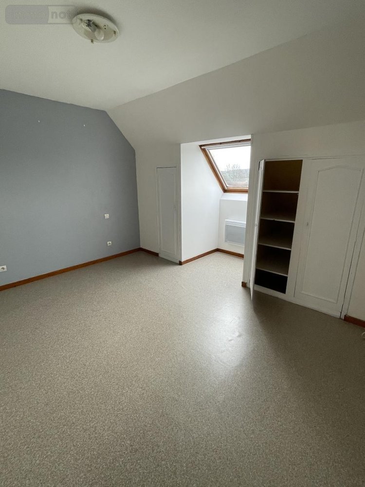 Maison a vendre Aigné 72650 Sarthe 130 m2 7 pièces 257250 euros