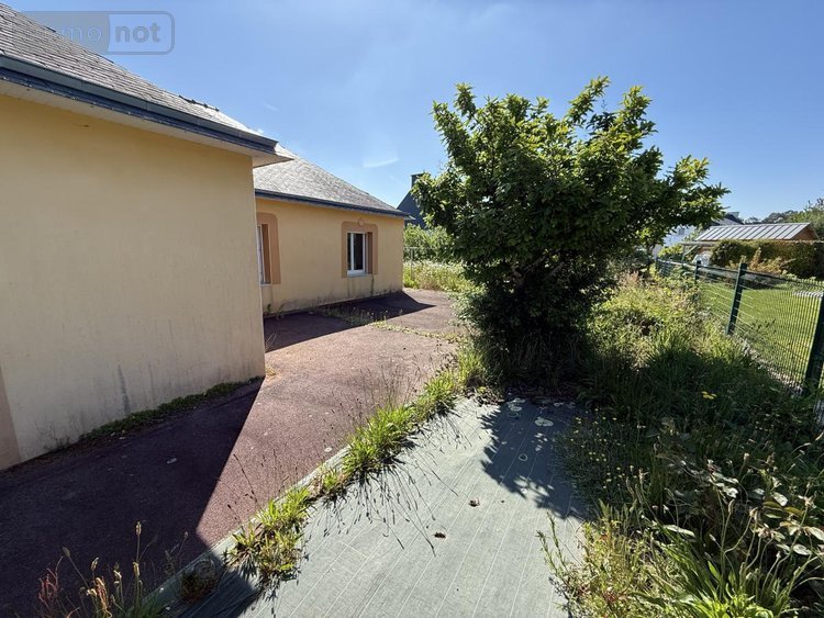 Maison a vendre Plumergat 56400 Morbihan 144 m2 7 pièces 250000 euros