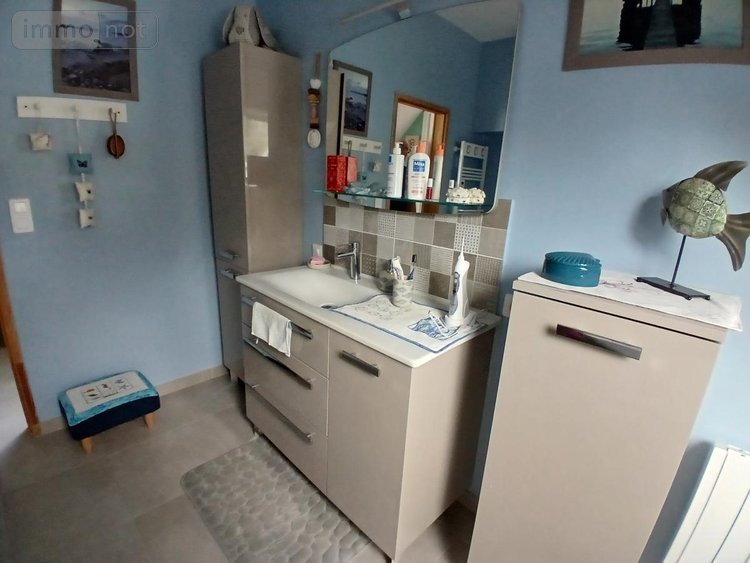 Maison a vendre Sulniac 56250 Morbihan 185 m2 6 pièces 598000 euros