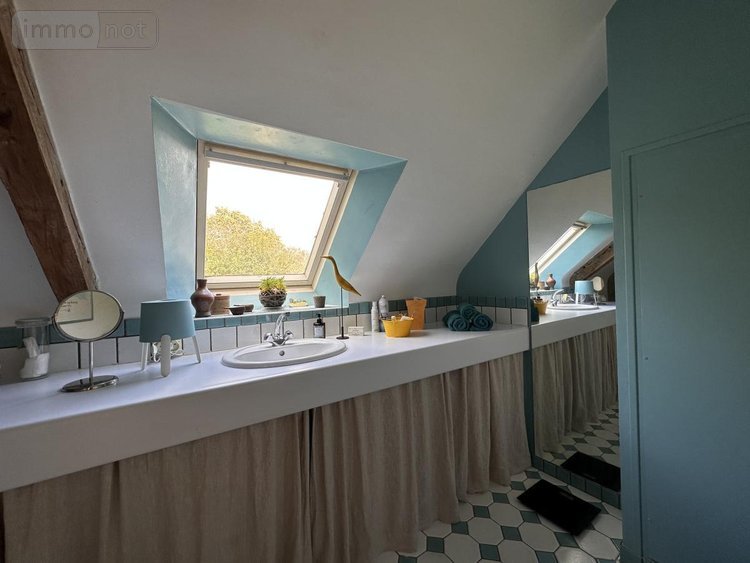 Maison a vendre Theix-Noyalo 56450 Morbihan 360 m2 11 pièces 1135743 euros