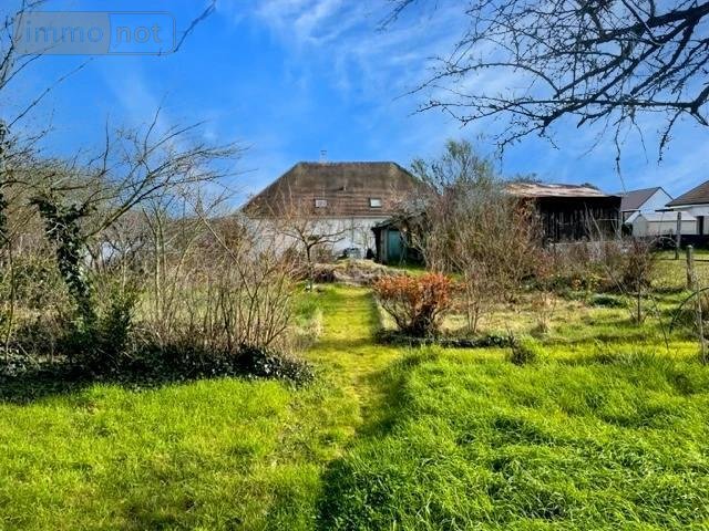 Maison a vendre Ballon-Saint-Mars 72290 Sarthe 93 m2 4 pièces 105400 euros