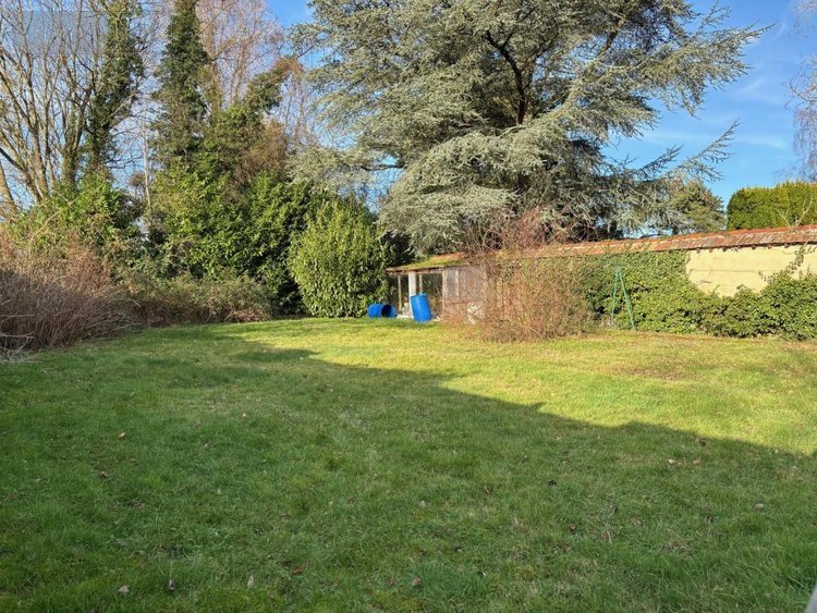 Maison a vendre Montigny 76380 Seine-Maritime 116 m2 5 pièces 438900 euros