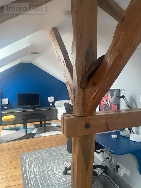 Maison a vendre Châlons-en-Champagne 51000 Marne 145 m2 7 pièces 388960 euros