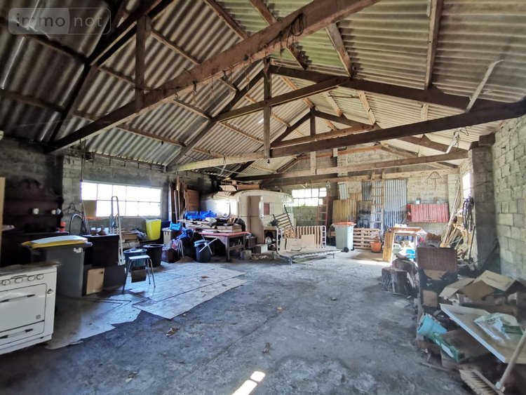 Maison a vendre La Roche-Jaudy 22450 Côtes-d'Armor 121 m2 6 pièces 167100 euros