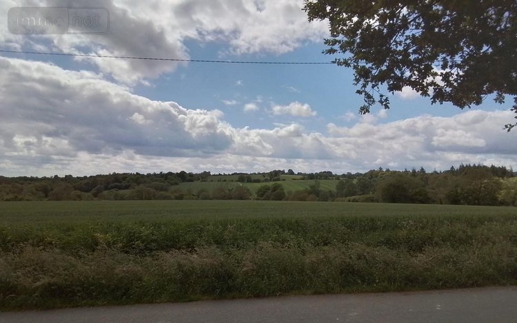 Maison a vendre Lignol 56160 Morbihan 154 m2  189360 euros