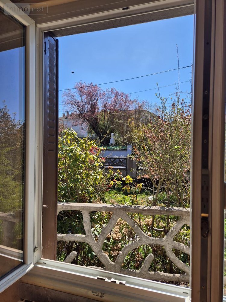 Maison a vendre Saint-Étienne-lès-Remiremont 88200 Vosges 91 m2 4 pièces 152000 euros