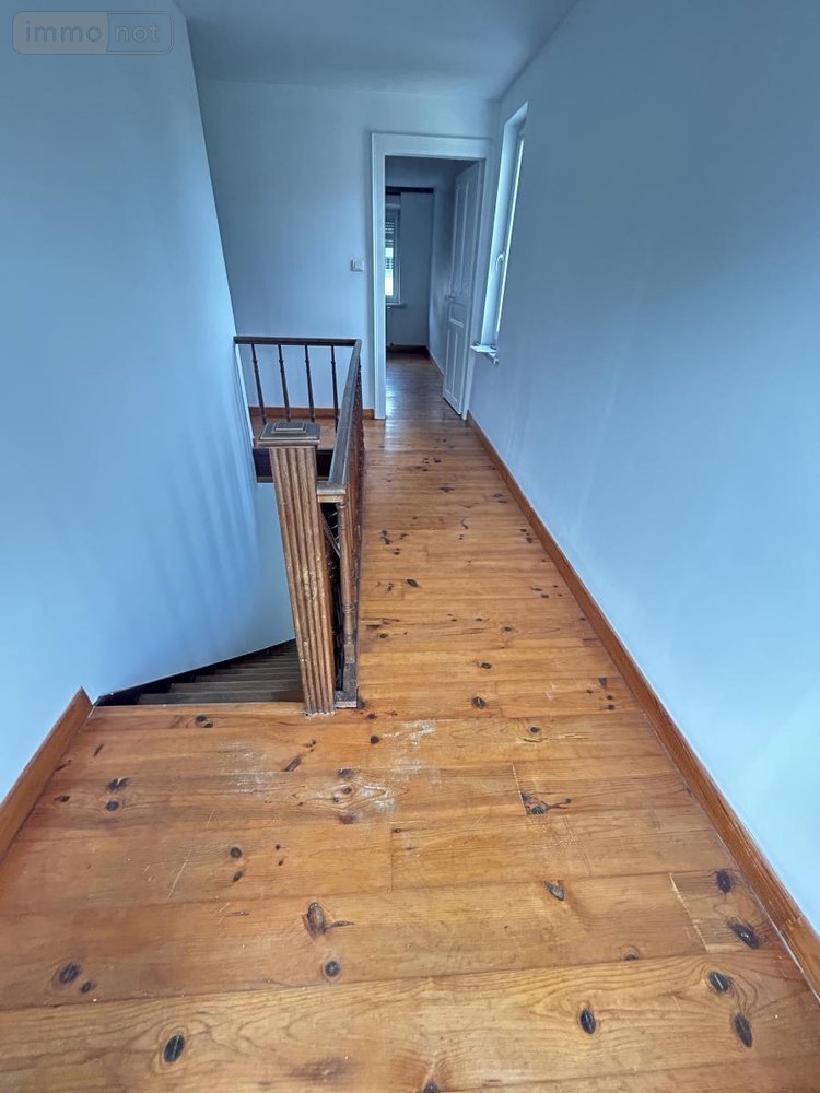 Maison a vendre Walincourt-Selvigny 59127 Nord 194 m2 6 pièces 183400 euros