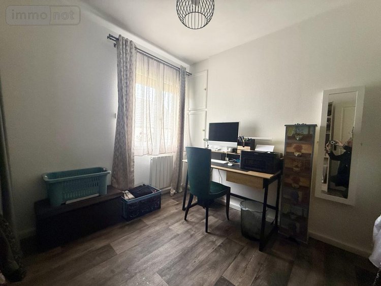 Maison a vendre Frise 80340 Somme 84 m2 4 pièces 187200 euros