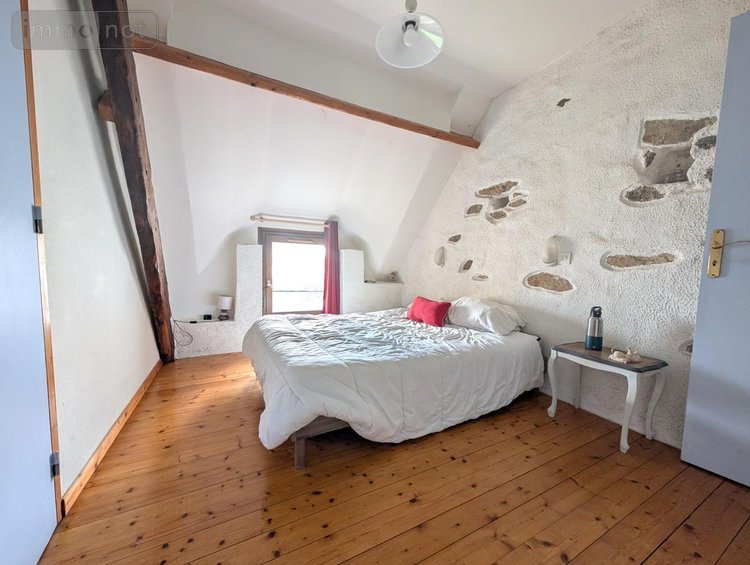 Maison a vendre La Chapelle-des-Marais 44410 Loire-Atlantique 58 m2 3 pièces 178500 euros