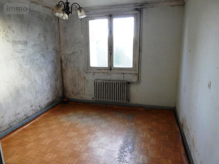 Maison a vendre Locmalo 56160 Morbihan 80 m2 5 pièces 79630 euros