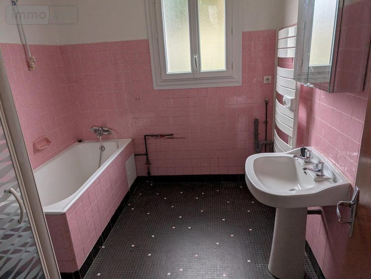 Maison a vendre Pléguien 22290 Côtes-d'Armor 117 m2 5 pièces 184000 euros