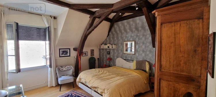 Maison a vendre Les Ponts-de-Cé 49130 Maine-et-Loire 221 m2 7 pièces 780000 euros