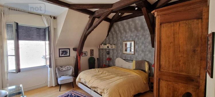 Maison a vendre Les Ponts-de-Cé 49130 Maine-et-Loire 221 m2 7 pièces 618800 euros