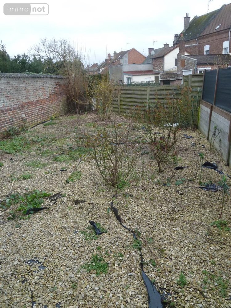 Immeuble a vendre Cambrai 59400 Nord 150 m2  188500 euros