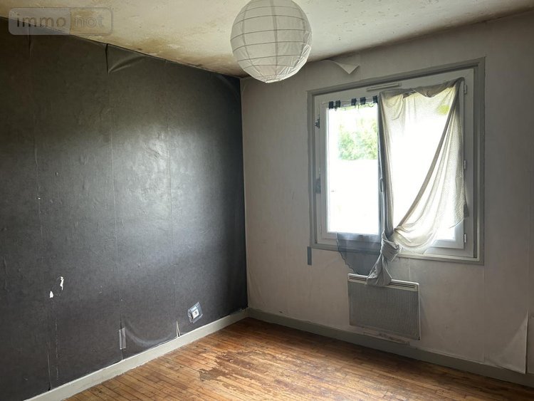 Maison a vendre Plouisy 22200 Côtes-d'Armor 88 m2 5 pièces 159600 euros