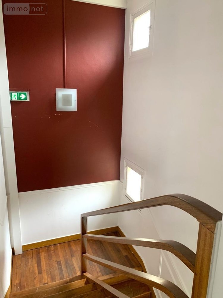 Maison a vendre Rouen 76000 Seine-Maritime 121 m2 5 pièces 150000 euros