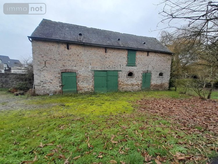Maison a vendre Vaiges 53480 Mayenne 85 m2 4 pièces 99400 euros
