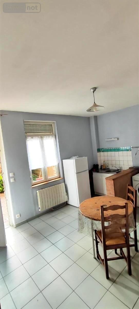 Location maison Douai 59500 Nord 52 m2 3 pièces 540 euros