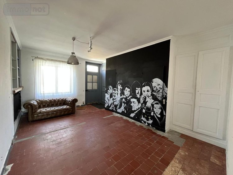 Maison a vendre Montargis 45200 Loiret 96 m2 5 pièces 74800 euros